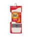 Heat Holders - Chaussettes thermiques à larges rayures pour dames - Neve-2