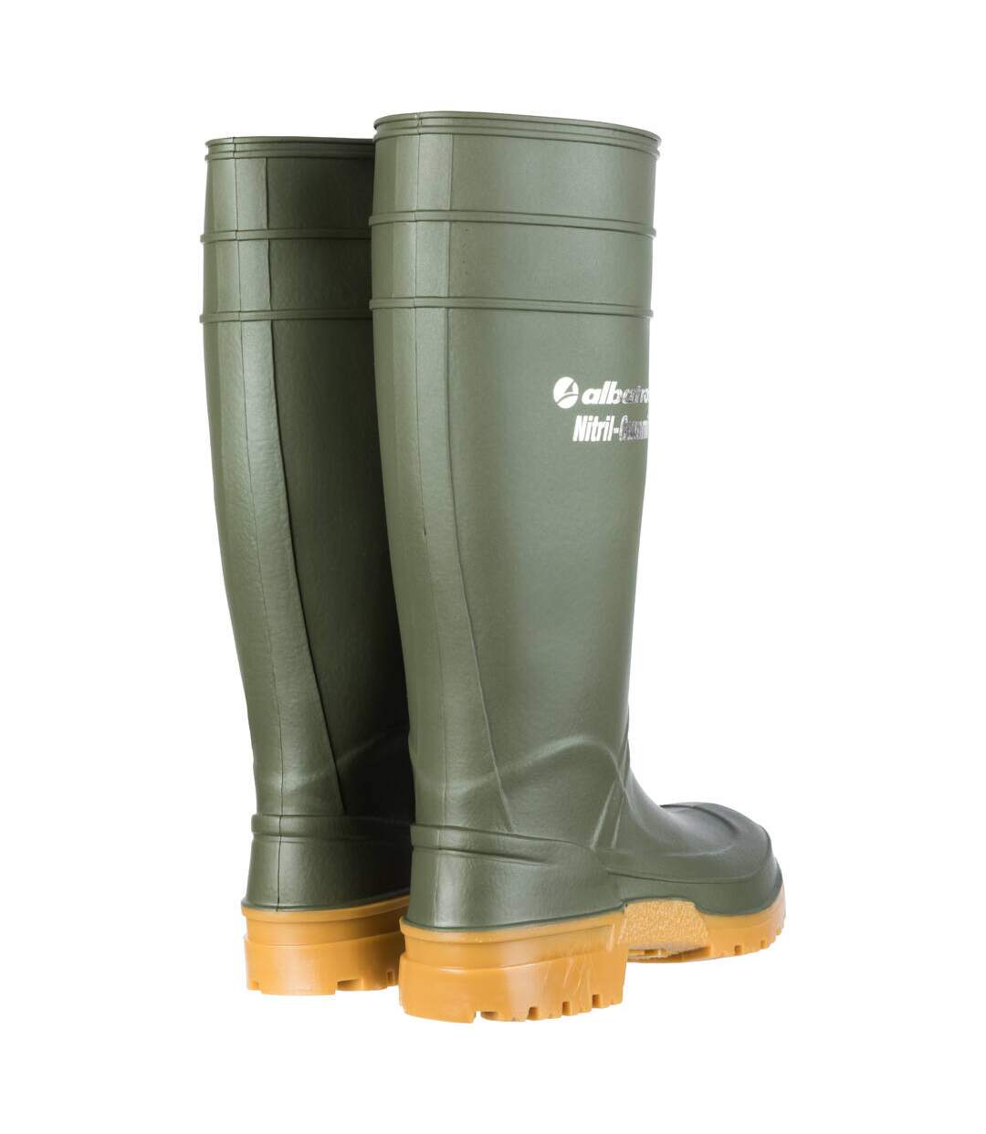 Bottes  Albatros GUARDIAN HIGH-2