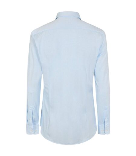 Chemise P-hank Homme Bleu Pastel Boss