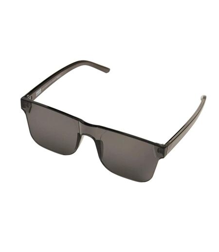 Lunettes De Soleil Avec Chaîne Adulte Taille Unique Noir Urban Classics