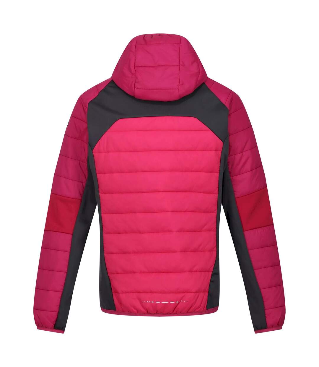 Doudoune clearance rose fluo