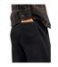 Mens Bradley Jogging Bottoms Black Jack And Jones-4