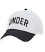 Drive Rope Golf Snapback Cap White Under Armour-2