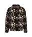 Haut Polaire Motif/style Imprimé Léopard Adulte Crème Noir SoulCal-1