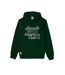 Sweat À Capuche Roland Garros Edition Adulte Vert Lacoste-1