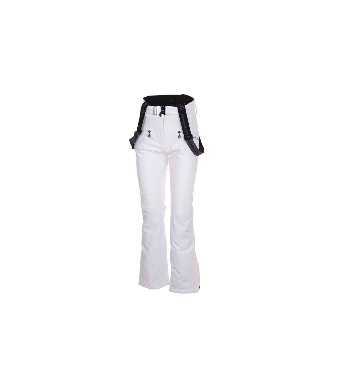 Pantalon de ski femme AFUZZA-1