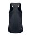 Débardeur Modernize Femme Noir Dare 2b-3