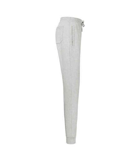 Authentic pantalon de sport homme gris pâle Russell