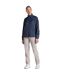 Veste Technique De Golf À Col Montant Femme Bleu Marine Craghoppers-4