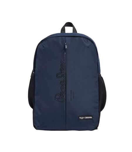 Sac à dos marine homme pepe jeans devin core