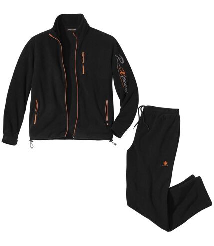 Jogging Polaire Sporting Outdoor