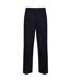 Pantalon Homme Bleu Marine Regatta-1