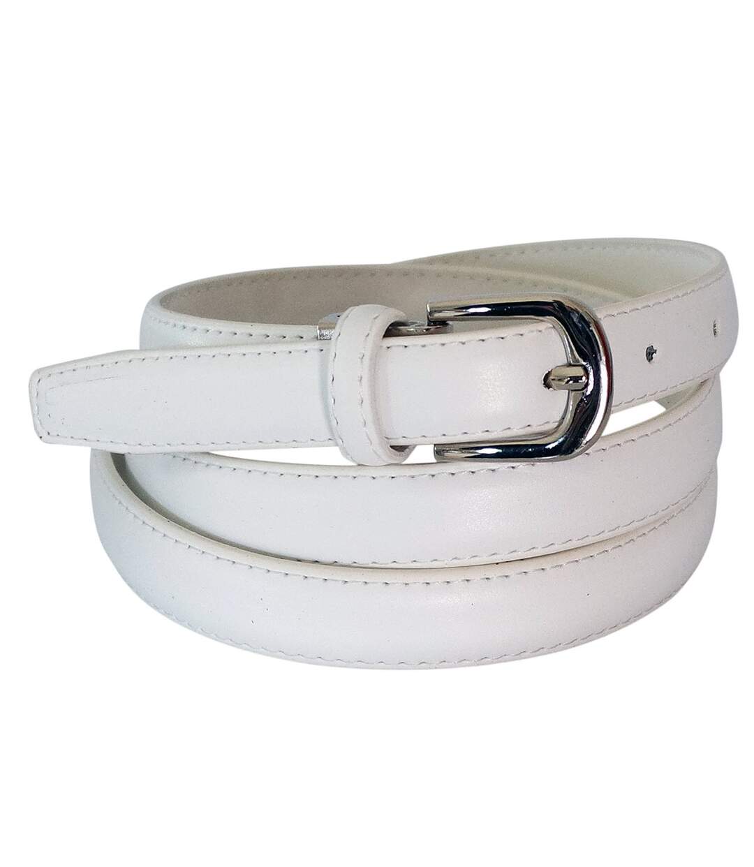 Ceinture fine cuir KUTA