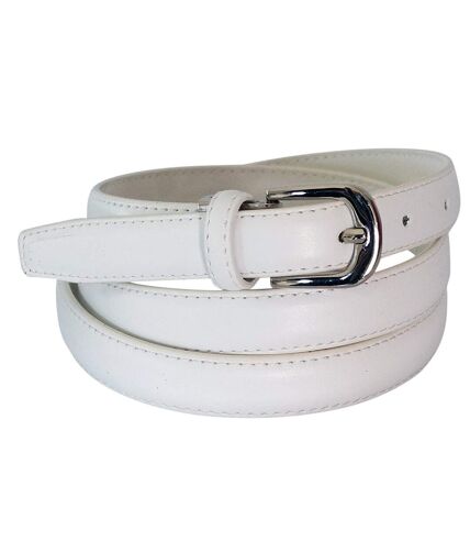 Ceinture fine cuir KUTA