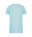Mens Performance Short-sleeved T-shirt Ice Mint Proact-2