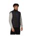 Veste Sans Manches Navigate Homme Noir Bleu Roi Regatta-4