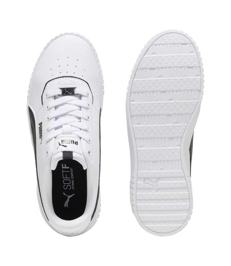Basket Cuir Puma Carina 2.0 Lux