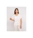 Top col v motifs FERIDE - Dona X Lisa-1