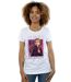Disney Womens/Ladies Frozen 2 Anna Live Your Truth - T-shirt en coton (Blanc) - UTBI21801-2