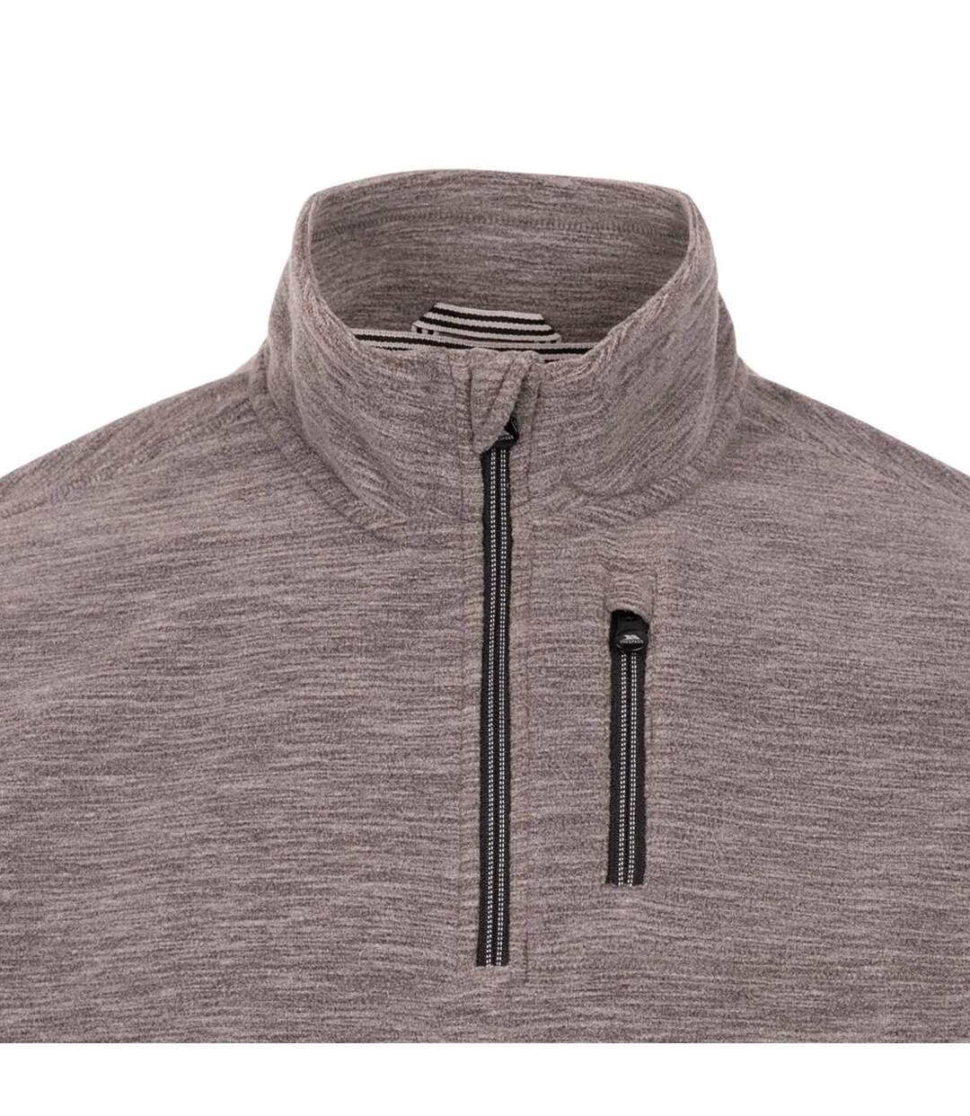 Haut Polaire Farnworth Homme Gris Trespass-3
