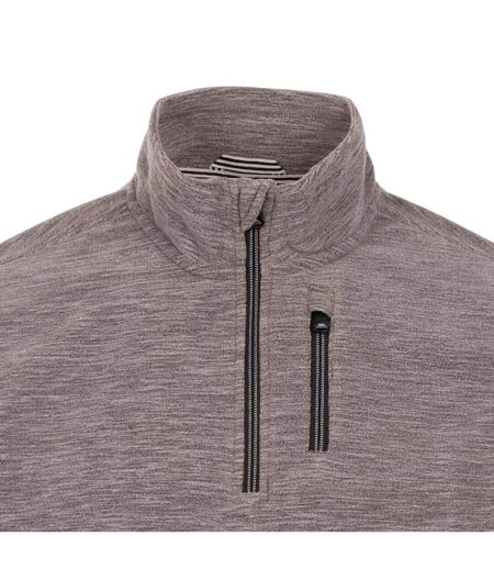 Haut Polaire Farnworth Homme Gris Trespass