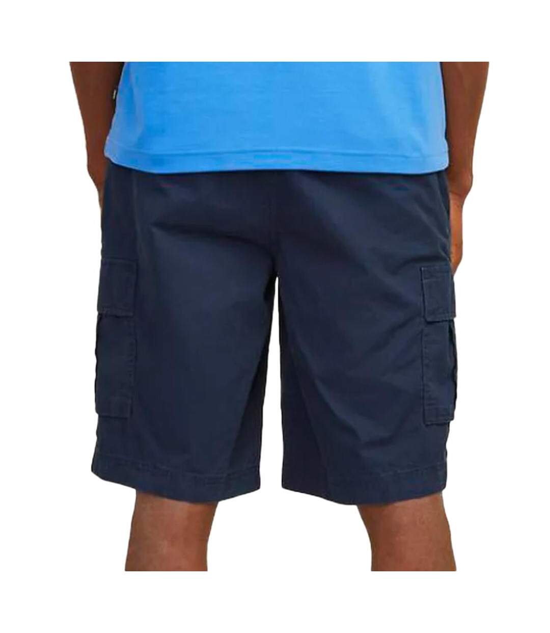 Short Marine Homme JACK &  JONES Campaign - S-2