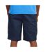 Short Marine Homme JACK &  JONES Campaign - S