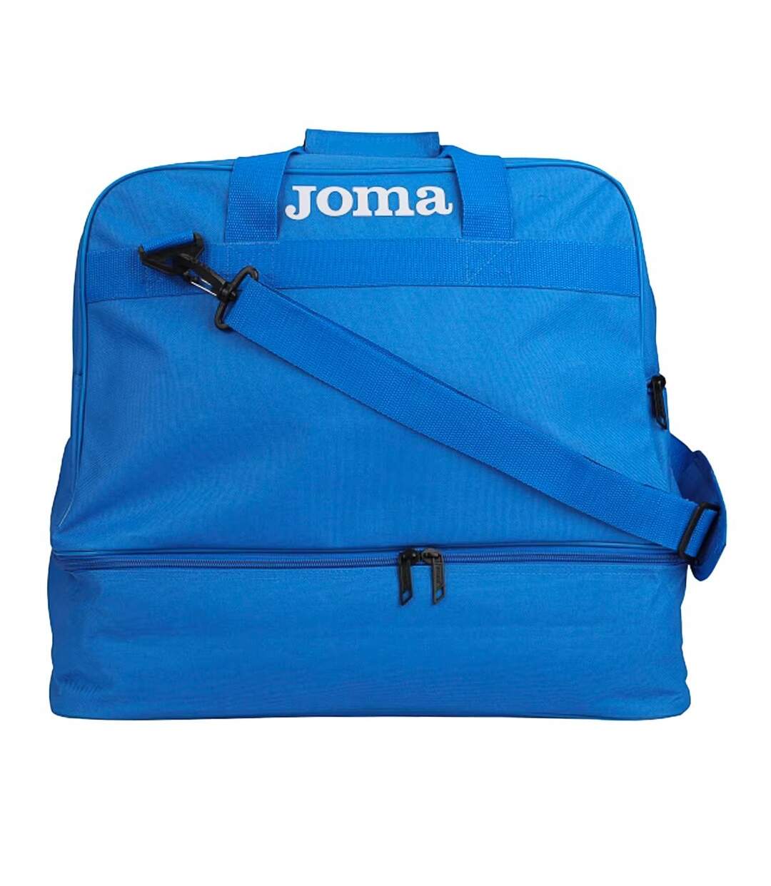 Logo Training Kit Bag One Size Blue Joma-1