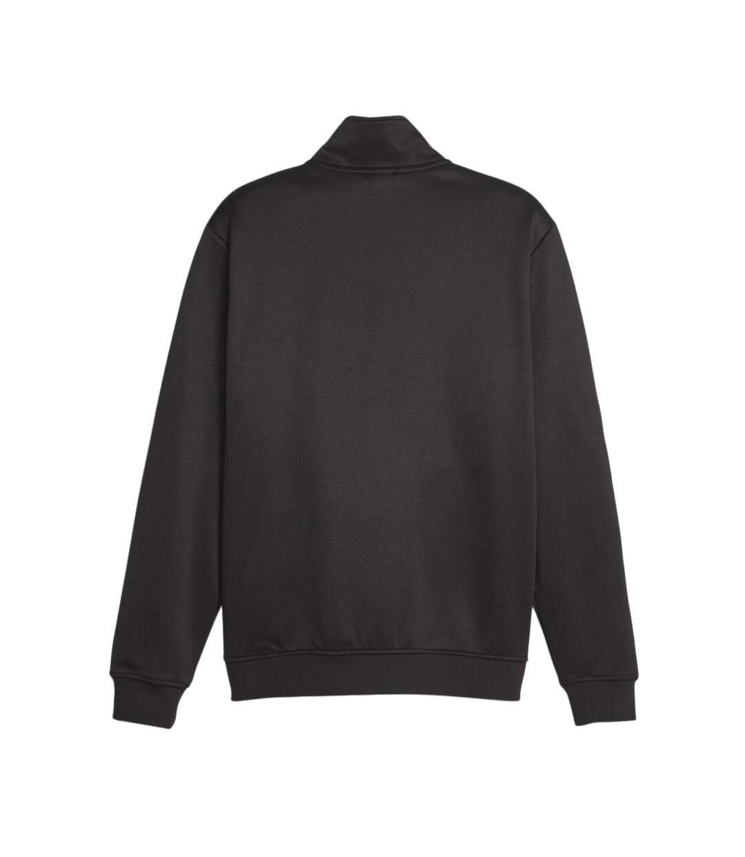 Sweat noir/vert homme puma 621193 - l-2