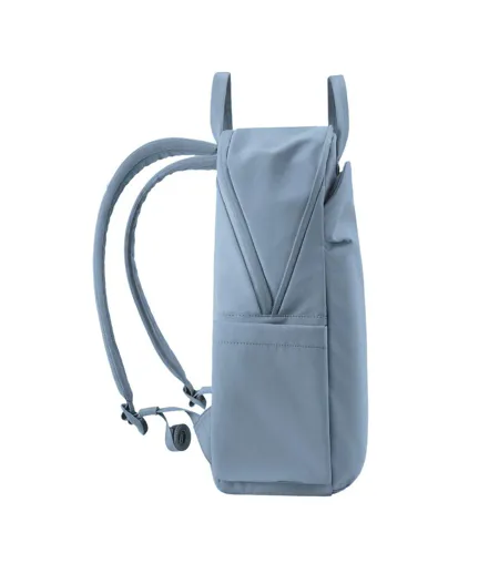 Sac À Dos Taille Unique Bleu XD Design