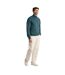 Sweat homme vert malachite Lyle & Scott Lyle & Scott