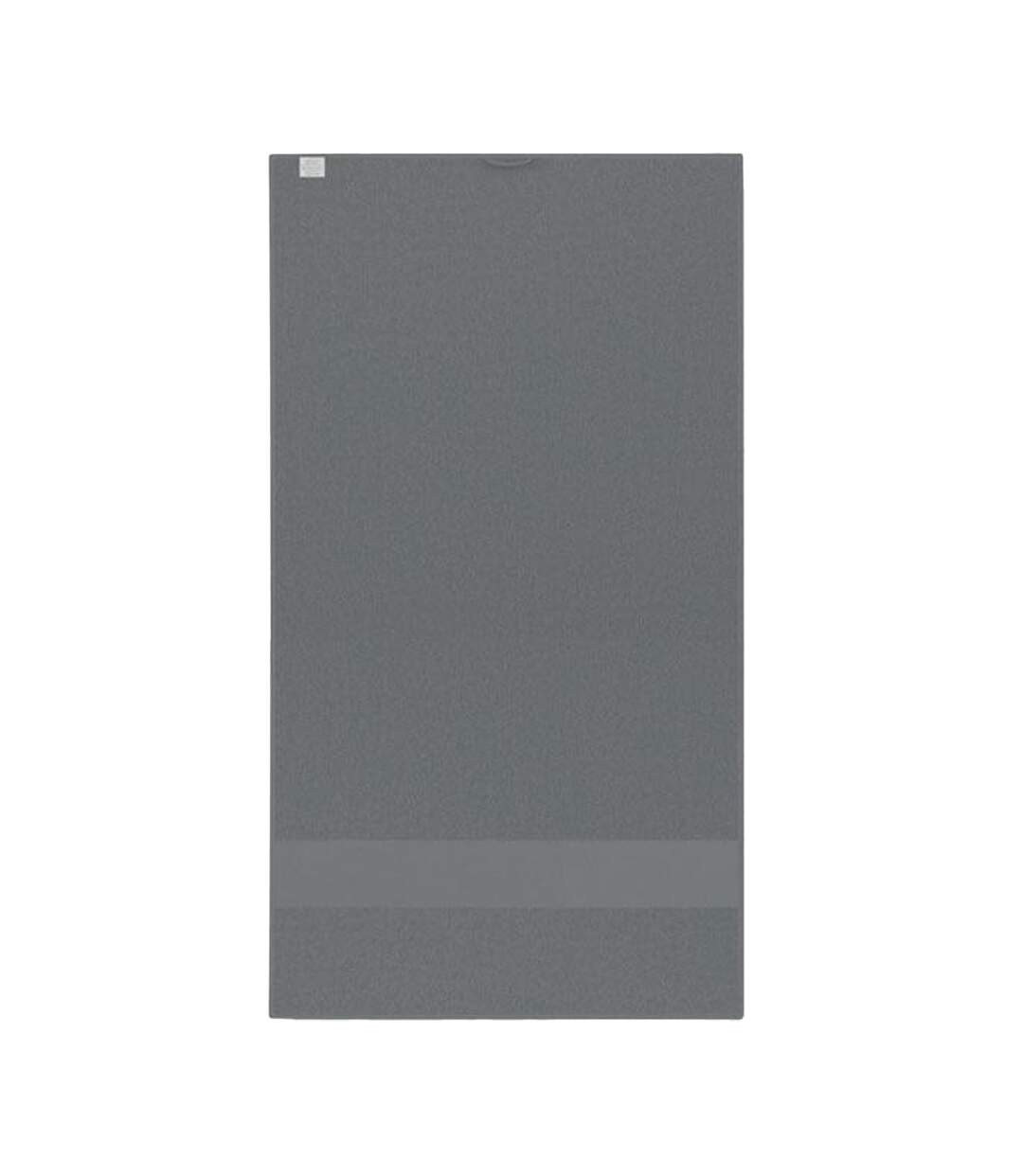 Serviette serry taille unique gris MidOcean-2