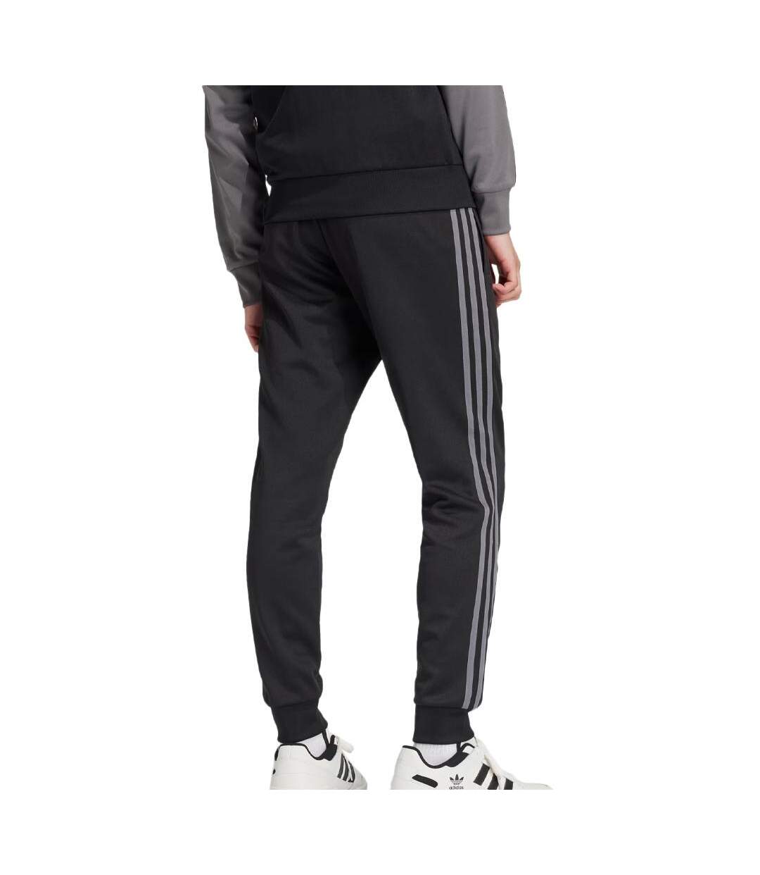 Jogging Noir Homme Adidas IY9869 - L-2