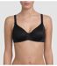 Soutien-gorge Emboîtant Avec Armatures Non Paddé Body Touch