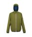Veste Imperméable Rehan Homme Vert Néphrite Regatta-2