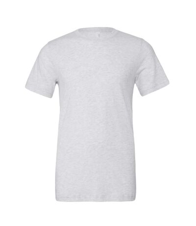 Canvas Triblend - T-shirt à manches courtes - Homme (Triblend Fleck blanc) - UTBC168