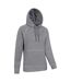 Mountain Warehouse - Sweat à capuche AUCKLAND - Femme (Gris) - UTMW2969