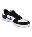 Baskets Sb Alleyoop Homme Noir Blanc Bleu Nike-4