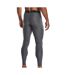 Legging gris homme under armour heatgear-2