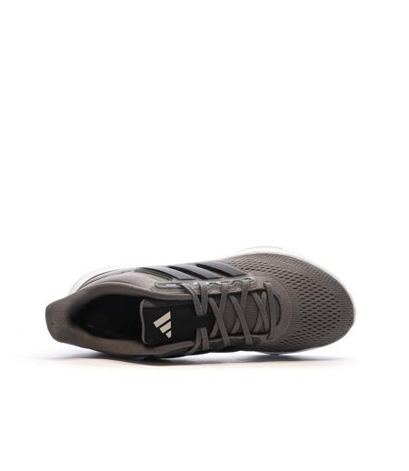 Chaussures de running gris foncé homme adidas ultrabounce