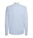 Chemise À Boutons Motif/style À Rayures Homme Bleu Tommy Hilfiger-2