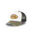 Casquette Trucker avec filet Yel Vondutch-1