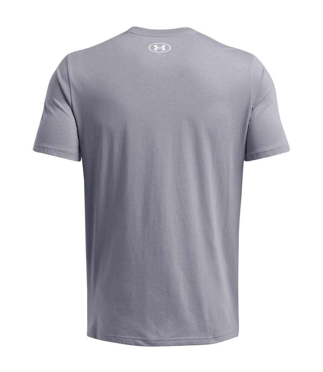 T-shirt Entraînement Sportstyle Homme Gris Under Armour-3