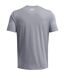 T-shirt Entraînement Sportstyle Homme Gris Under Armour-3