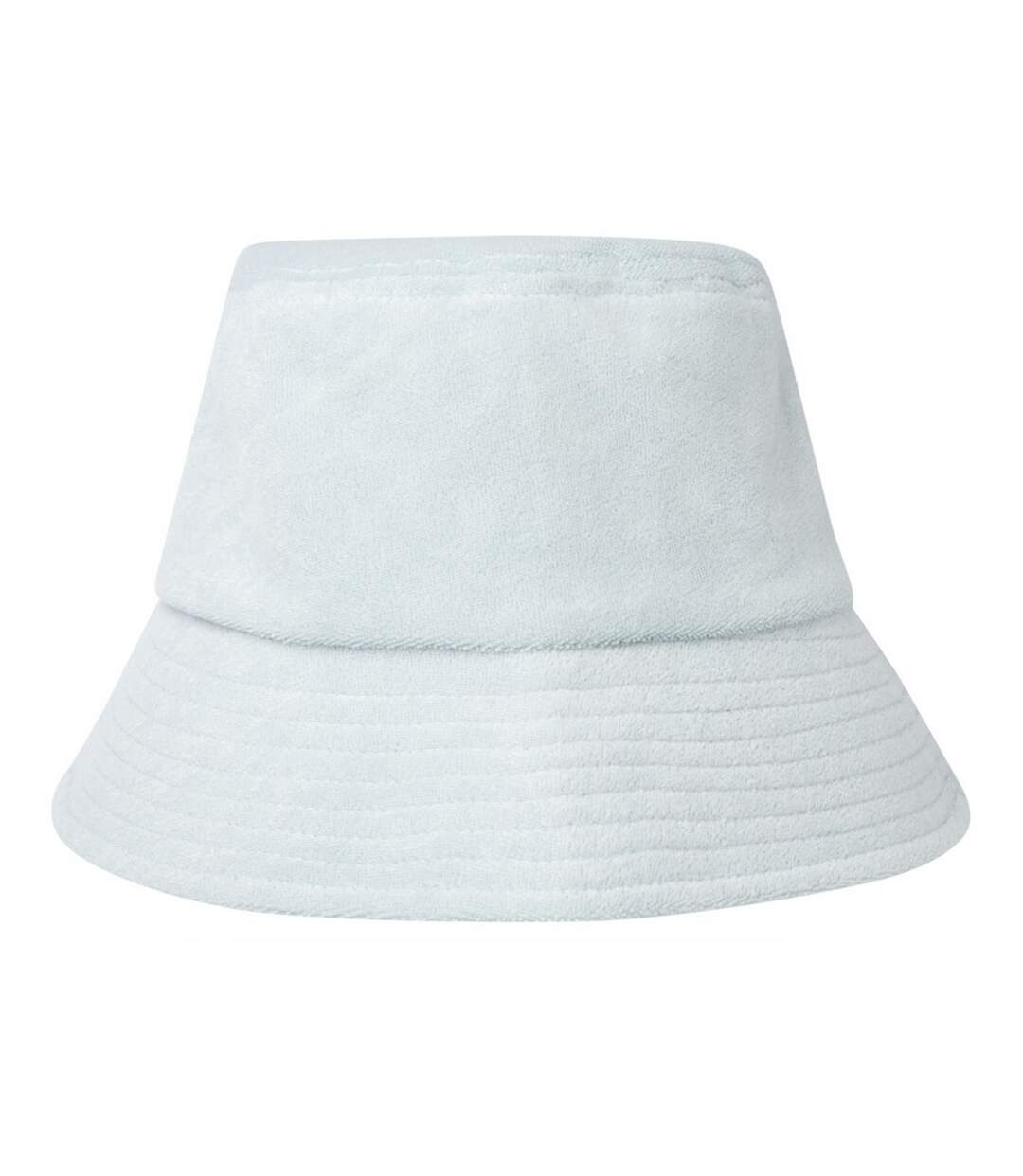 Melo French Terry Bucket Hat Cloud Blue Elevate NXT-2