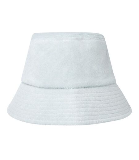 Melo French Terry Bucket Hat Cloud Blue Elevate NXT