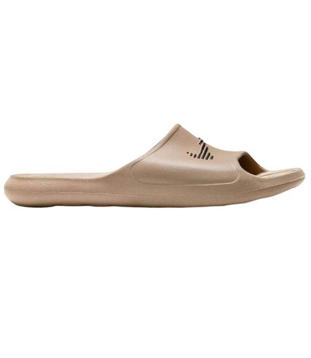 Claquettes Victori One Shower Adulte Beige Nike