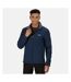 Veste Softshell Cera Homme Bleu Marine Chiné Regatta-1