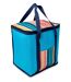 Sac isotherme - HL204 - bleu milticolore-1