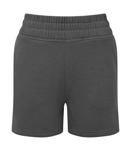 TriDri Womens/Ladies Shorts (Charcoal) - UTRW8179